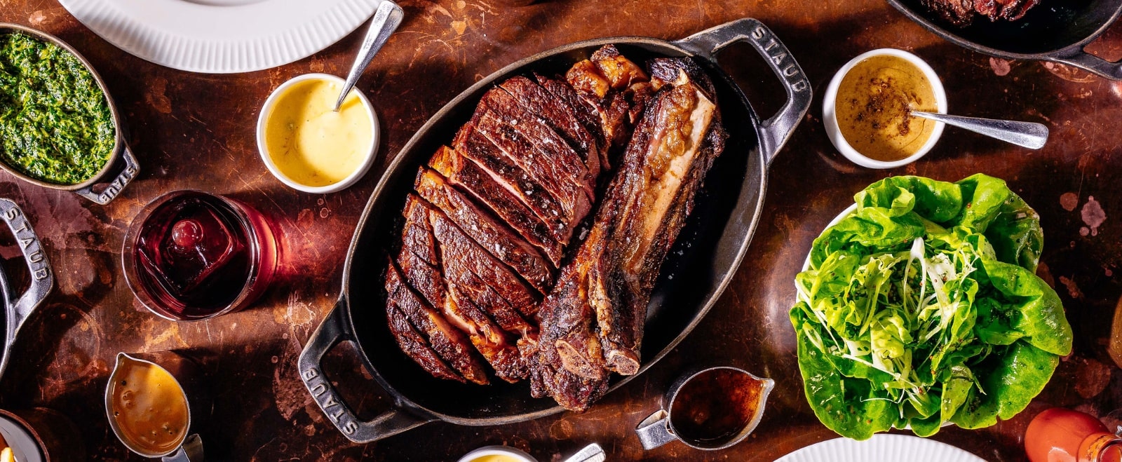 رستوران و هتل